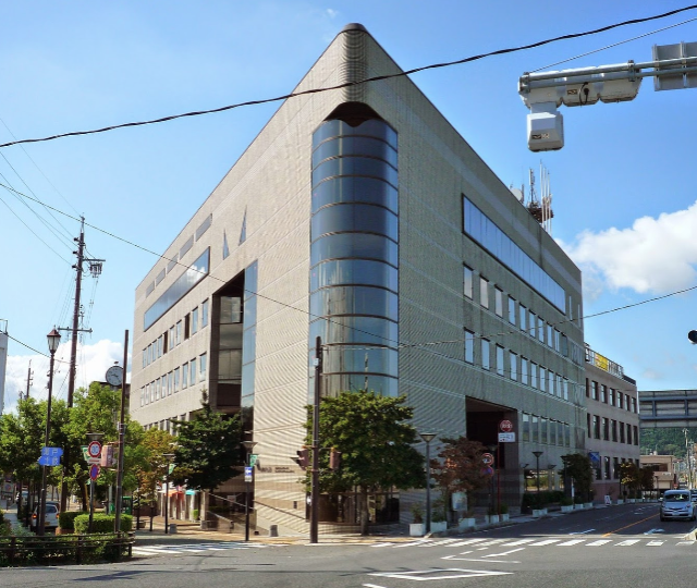 多治見商工会議所